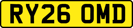 RY26OMD