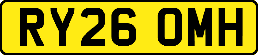 RY26OMH