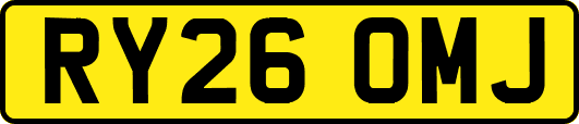 RY26OMJ
