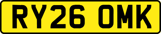 RY26OMK
