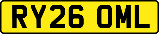RY26OML