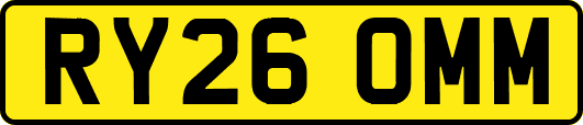 RY26OMM