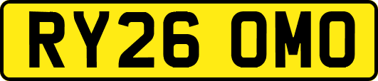 RY26OMO