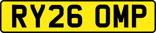 RY26OMP