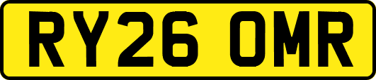 RY26OMR