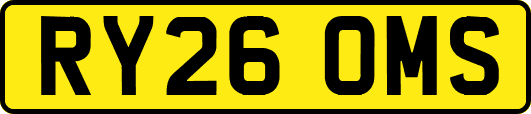 RY26OMS