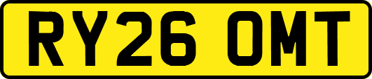 RY26OMT