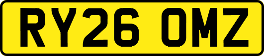 RY26OMZ