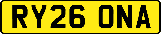 RY26ONA