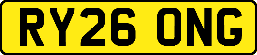 RY26ONG