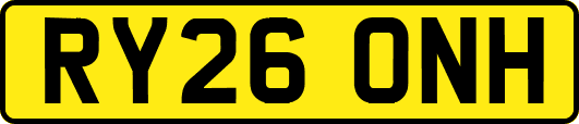 RY26ONH