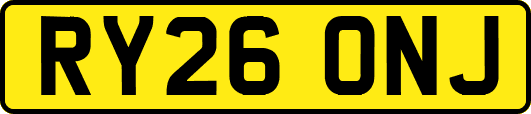 RY26ONJ