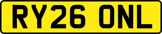 RY26ONL