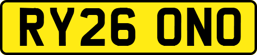 RY26ONO