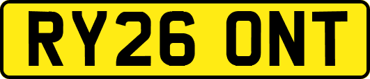 RY26ONT