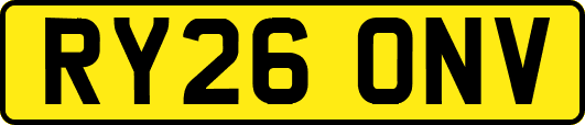 RY26ONV