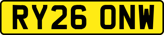 RY26ONW