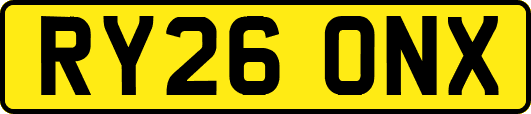 RY26ONX