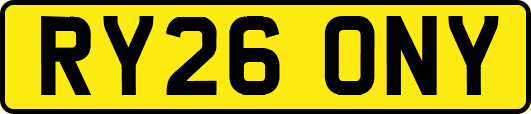 RY26ONY