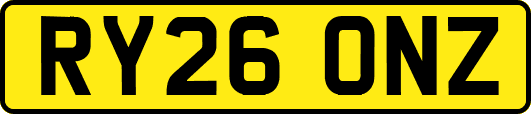 RY26ONZ