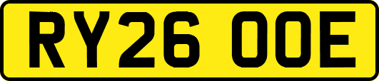 RY26OOE