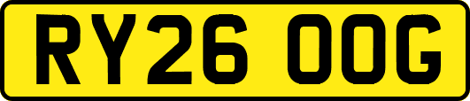 RY26OOG