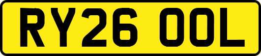 RY26OOL