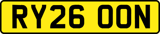RY26OON