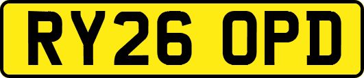 RY26OPD