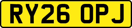 RY26OPJ
