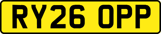 RY26OPP