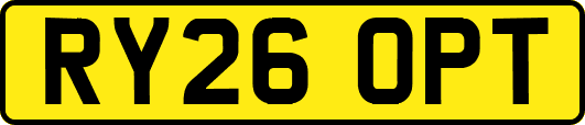 RY26OPT