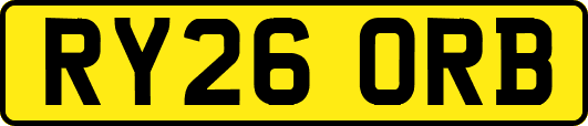 RY26ORB