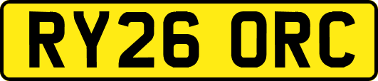 RY26ORC