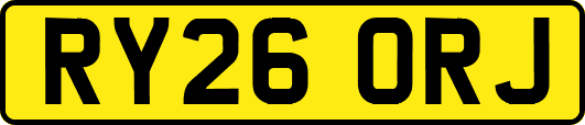 RY26ORJ