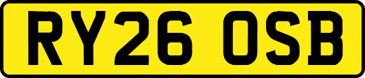 RY26OSB