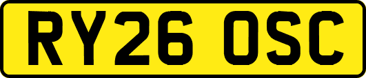 RY26OSC