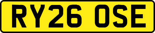 RY26OSE