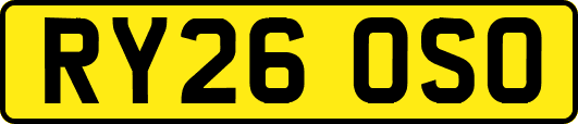 RY26OSO