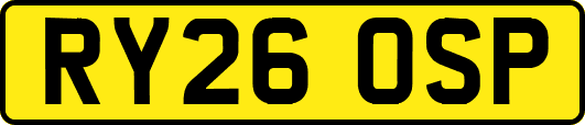 RY26OSP