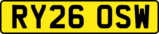 RY26OSW