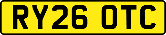 RY26OTC