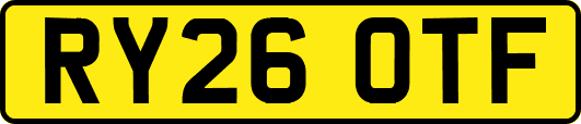 RY26OTF
