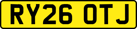 RY26OTJ