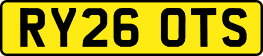RY26OTS