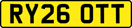 RY26OTT