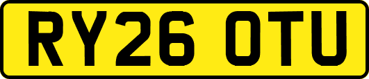 RY26OTU