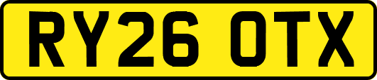 RY26OTX