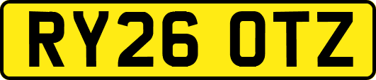 RY26OTZ