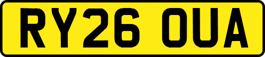 RY26OUA